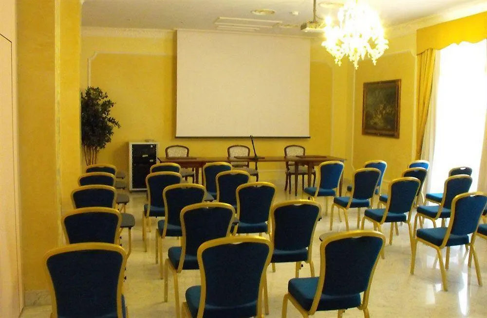 Grand Hotel President Olbia Italia