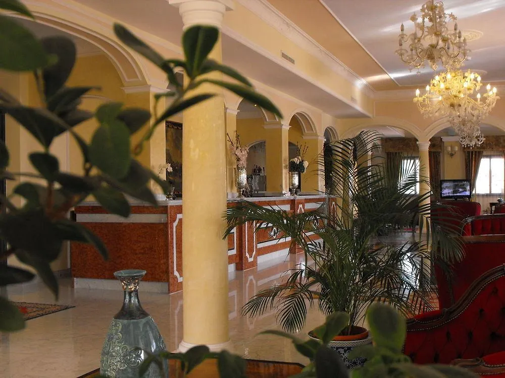 Grand Hotel President Olbia