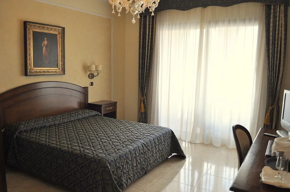 Grand Hotel President Olbia