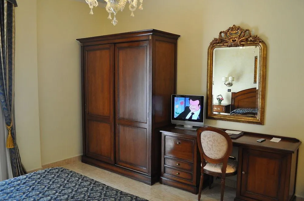Grand Hotel President Olbia