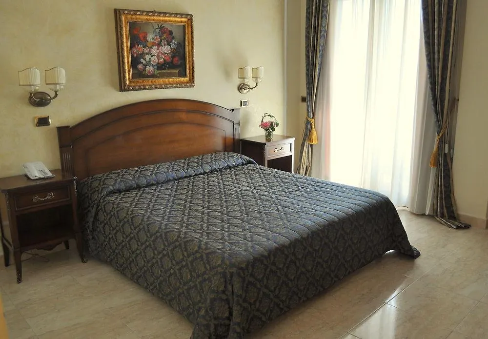 Grand Hotel President Olbia