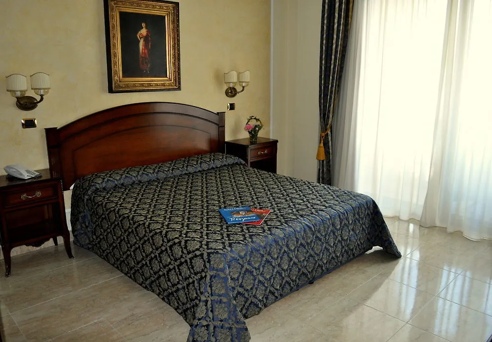 Grand Hotel President Olbia