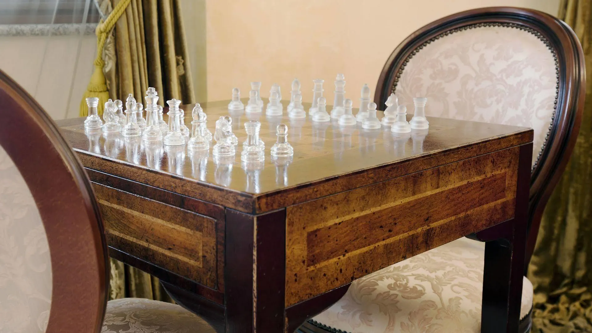 Grand Hotel President Olbia 4*,