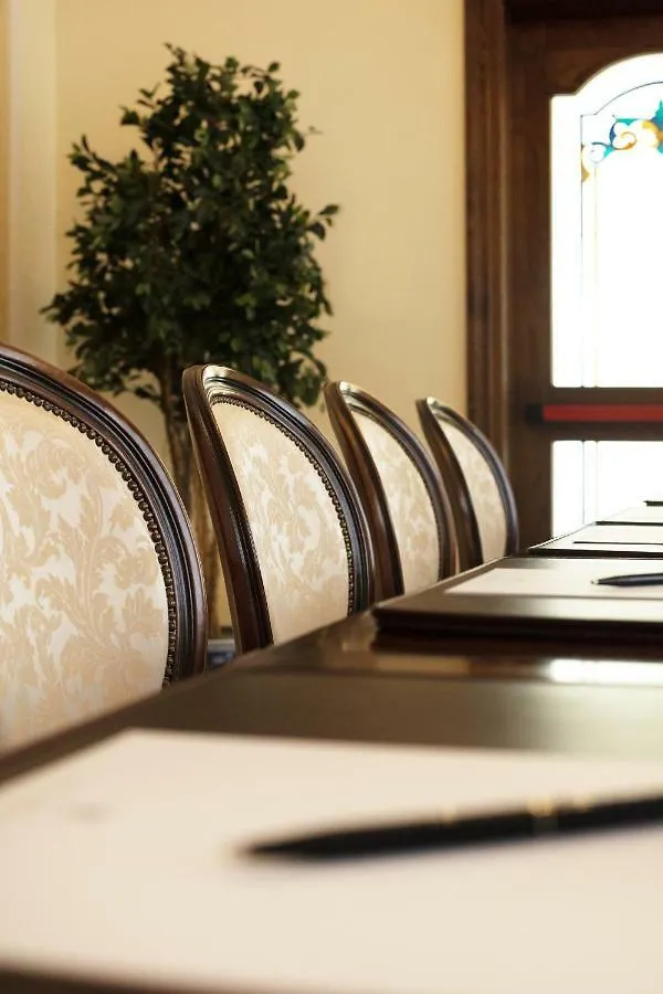 ****  Grand Hotel President Olbia Italia