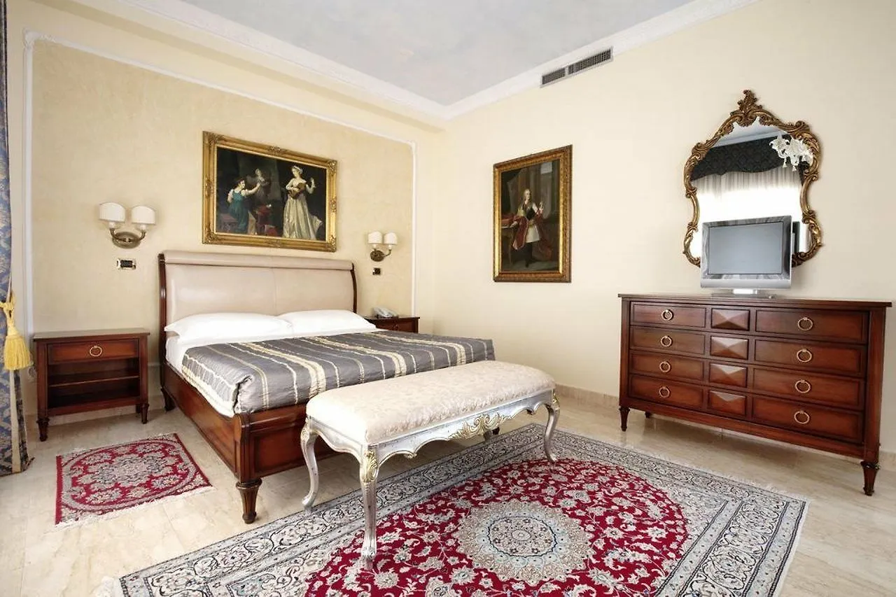 Grand Hotel President Olbia