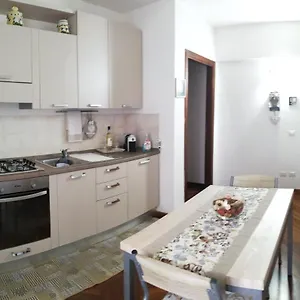Cristina Casa Vacanze Appartamento
