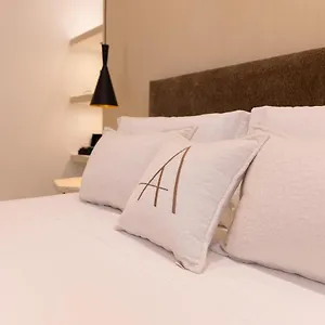 Double A Luxury ** Olbia