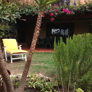 Bilocale Con Giardino Mare Appartamento