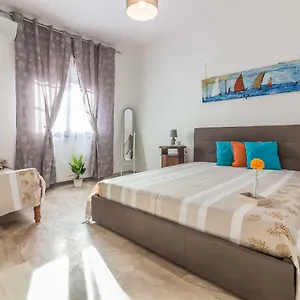 Maricciolu Suites And Appartamento